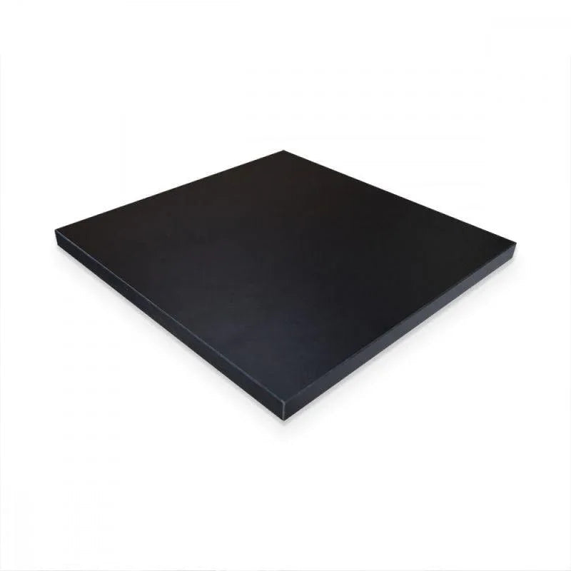 أركان ركن قهوة خشبي MDF - مقاس 90x38x90 سم