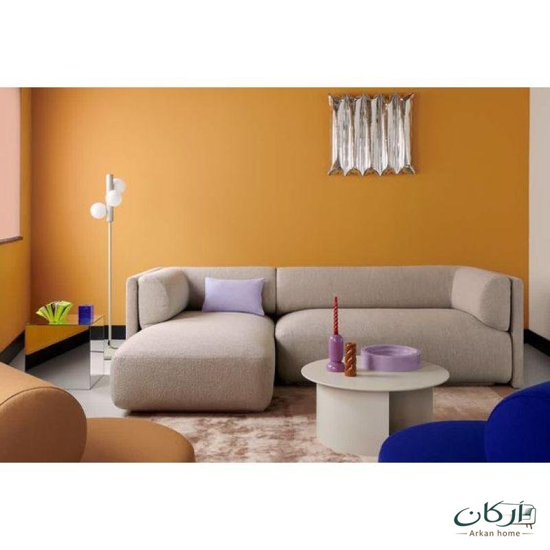 أريكة شاموني