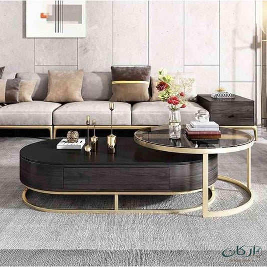طقم كولمار